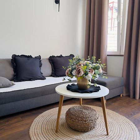 Apartments Zafira Ohrid Ngoại thất bức ảnh