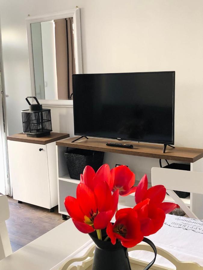 Apartments Zafira Ohrid Ngoại thất bức ảnh