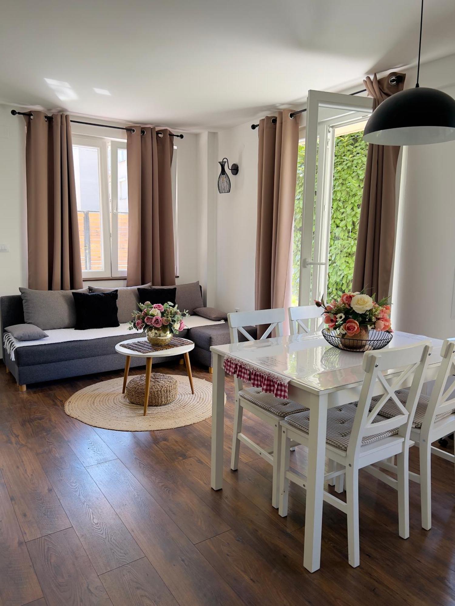Apartments Zafira Ohrid Ngoại thất bức ảnh