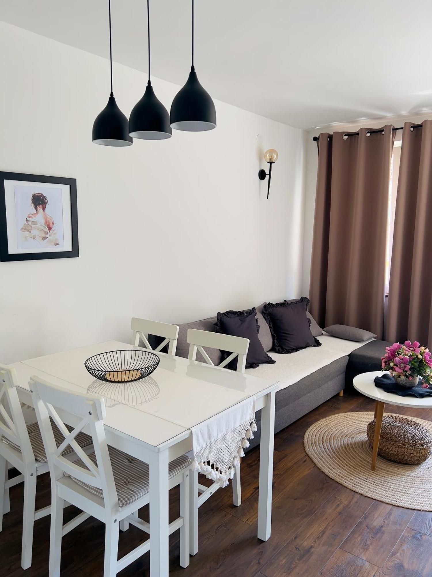 Apartments Zafira Ohrid Ngoại thất bức ảnh