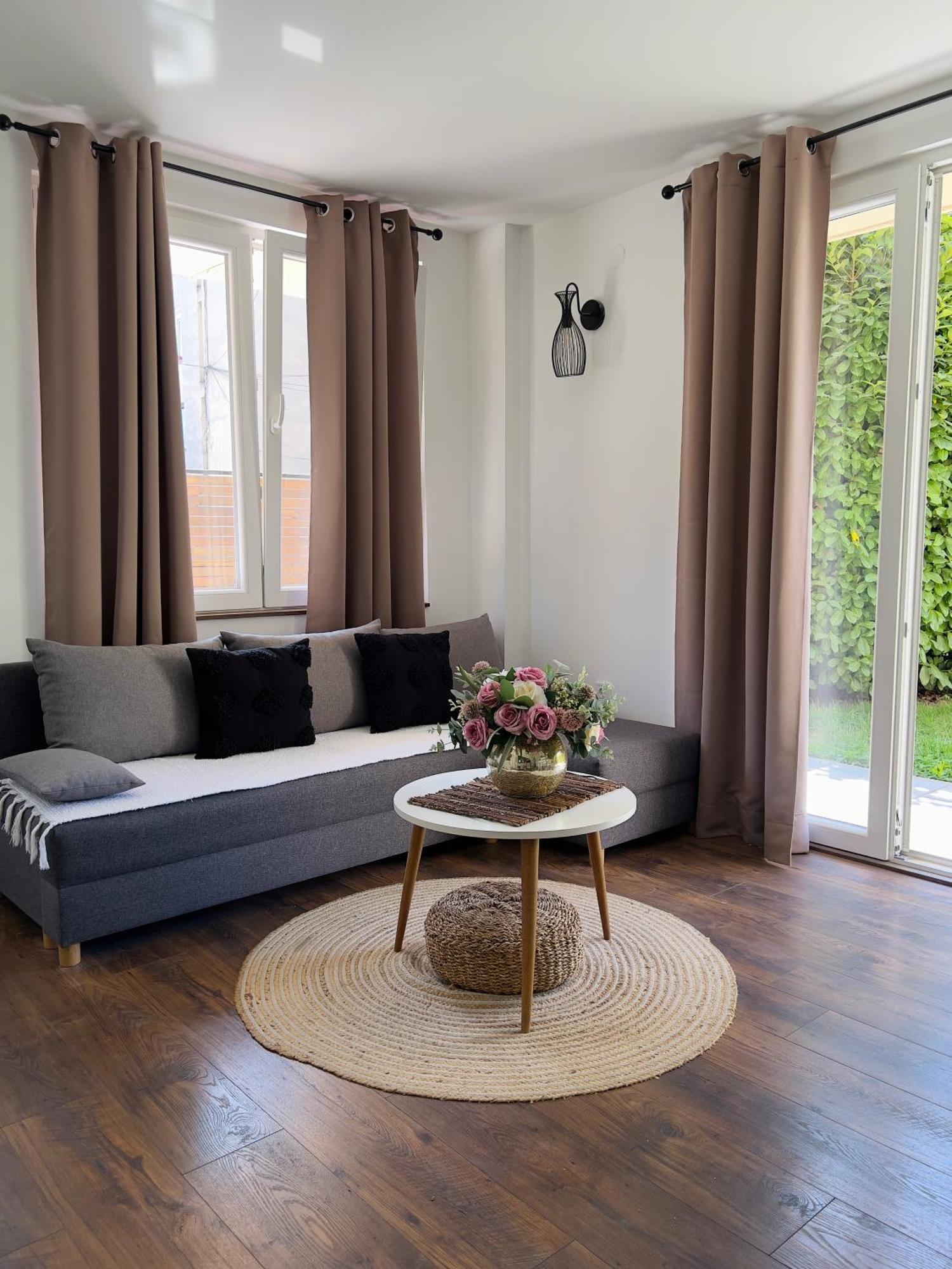 Apartments Zafira Ohrid Ngoại thất bức ảnh